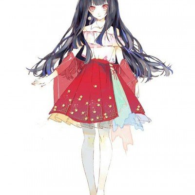 俄美女COS《巫师3》特莉丝超性感 诱人美胸有沟必火